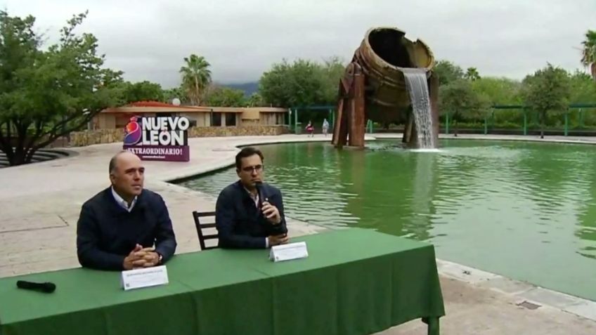 Parque Fundidora de Monterrey requerirá 500 mdp para su restauración