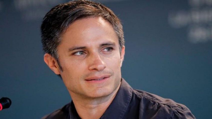 Gael García será Hombre Lobo en especial de Halloween de Marvel