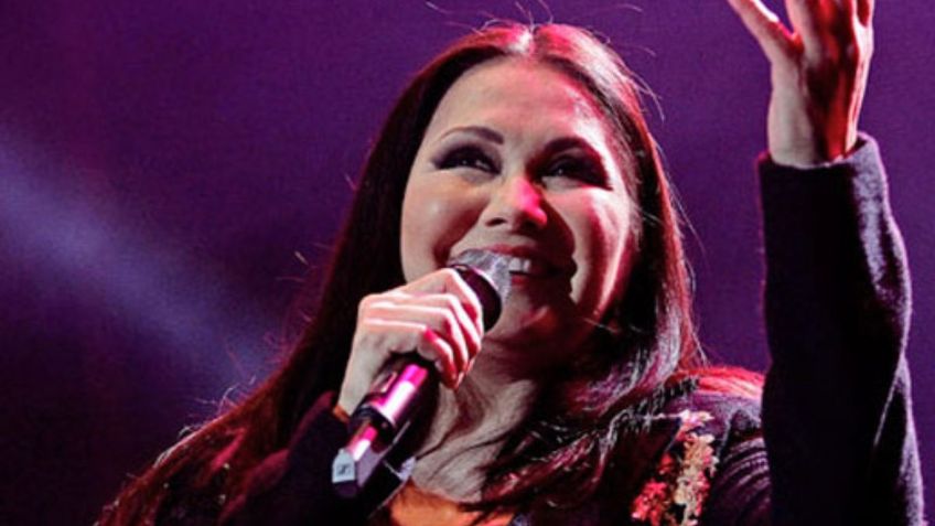 Ana Gabriel: La cantante de "Simplemente amigos" habló sobre su orientación sexual y dejó a todos callados |VIDEO