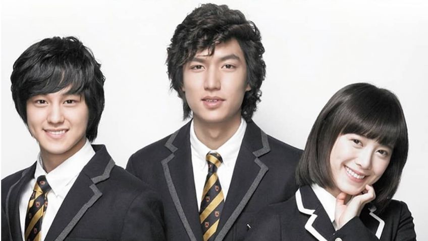 Boys Over Flowers: Escenas nunca antes vistas del dorama, el final alternativo que no conocías