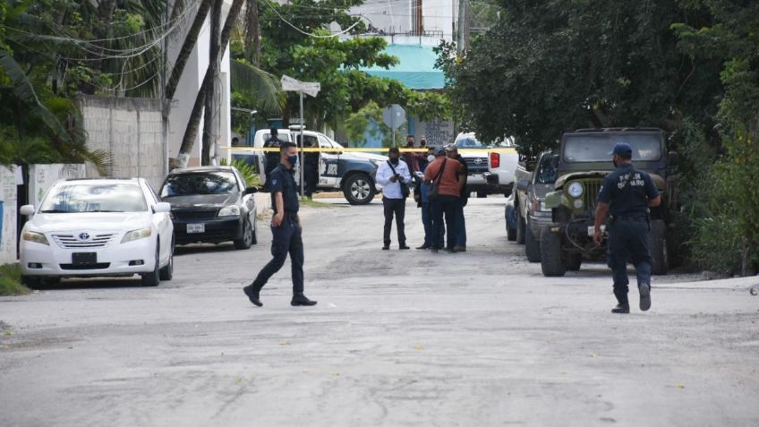 Balacera en el Hotel Hyatt Ziva de Puerto Morelos: Esto es todo lo que sabemos