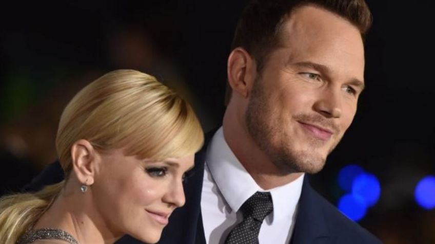 Piden cancelación de Chris Pratt por polémica foto en Instagram