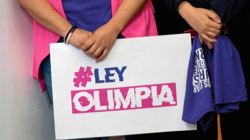 Ley Olimpia: delitos que violen la intimidad sexual tendrán multas de casi 90 mil pesos