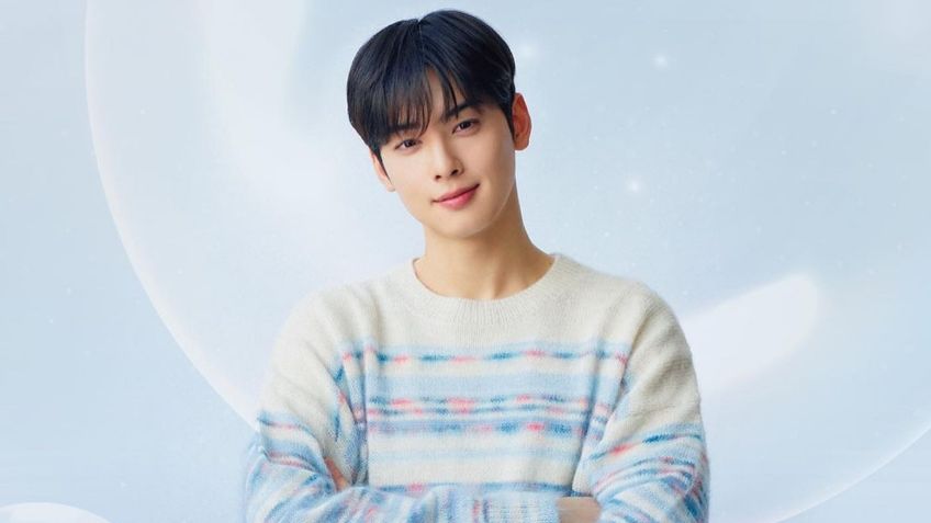 Cha Eun Woo: El mejor drama coreano del actor para creer en el amor verdadero