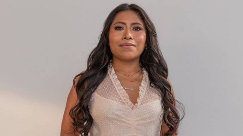 Yalitza Aparicio SORPRENDE con clases de salud mental y emocional  | VIDEO