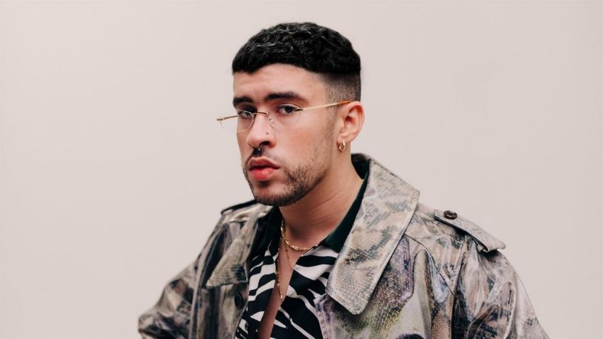 Bad Bunny: El RÉCORD que acaba de romper el cantante y NINGÚN otro artista ha logrado