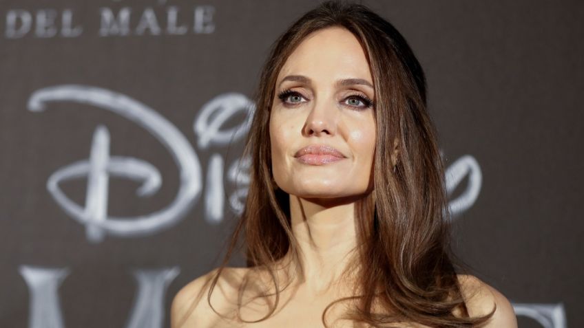 Eternals: Angelina Jolie deslumbra con su belleza en el estreno de la película; así reaccionaron sus fans