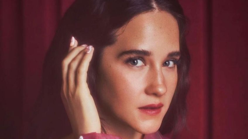 Ximena Sariñana: Así ha cambiado a través del tiempo la famosa cantante y actriz mexicana |FOTOS