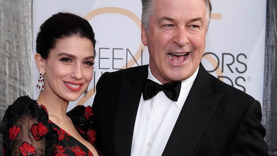 Alec Baldwin y su familia han estado bajo mucha presión. Foto: Especial.