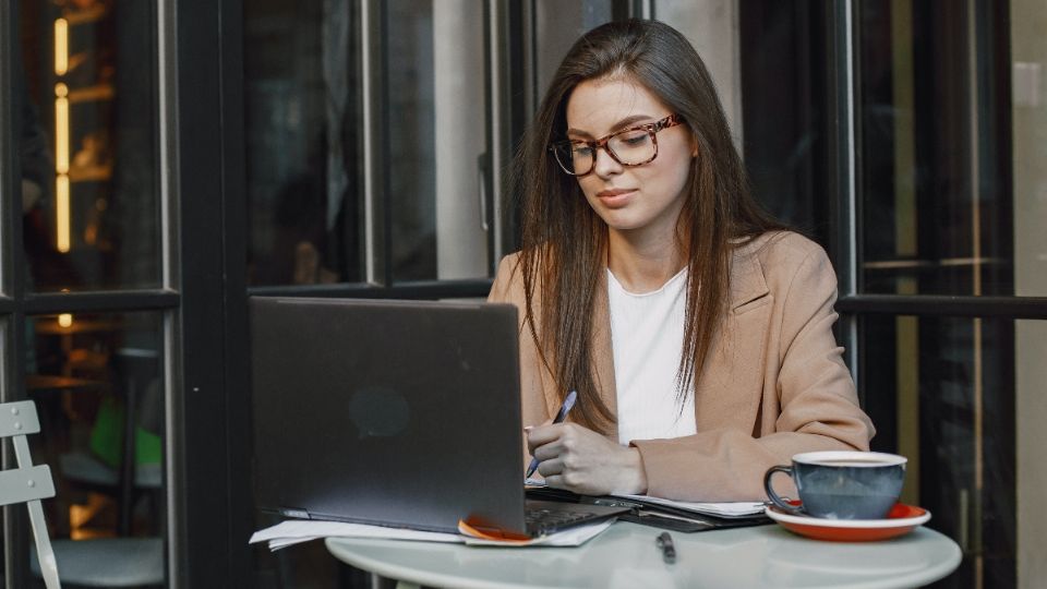 Ferias del Empleo virtuales. Foto: Especial / PEXELS