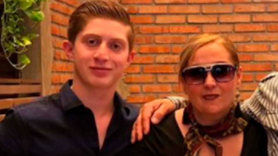 La madre del actor rompió el silencio tras la muerte de su hijo (Foto: Redes sociales)