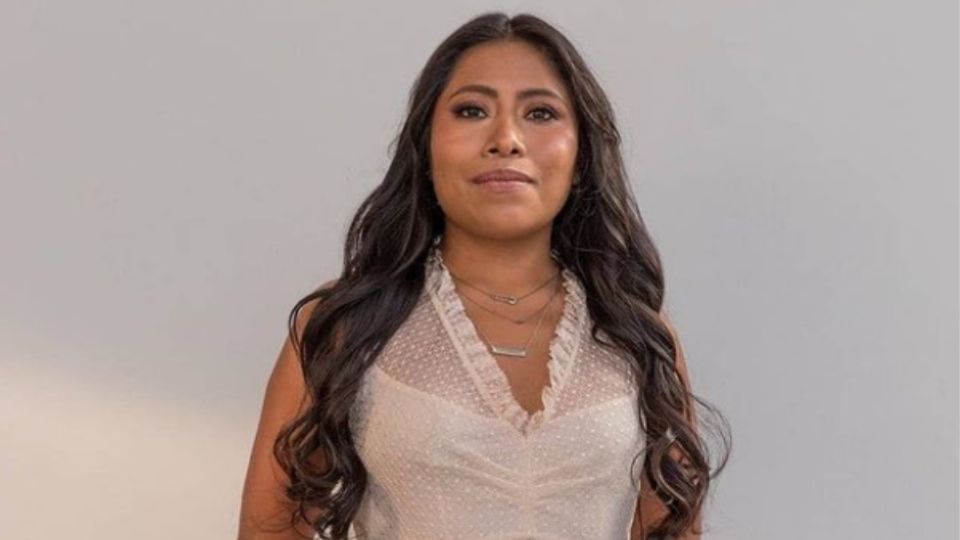 YALITZA APARICIO. Foto: Instagram