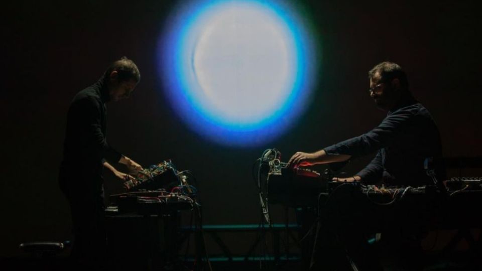 GLOBAL. Mutek también se realiza en Barcelona, Tokio y Buenos Aires. Foto: Especial