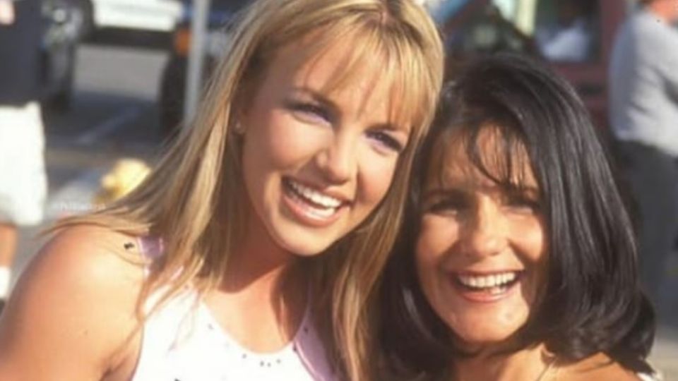 Madre de Britney Spears exige a su hija más de 600 mil dólares por gastos legales. Foto: Instagram