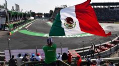 ¿Habrá ley seca por el Gran Premio de México de la Fórmula 1?