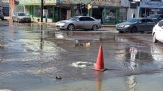 Guaymas, Sonora, es declarada zona de emergencia por aguas negras