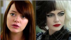 Efeméride: Emma Stone cumple 33 años; así ha cambiado la actriz que dio vida a Cruella de Vil