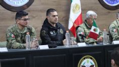 Marina-Armada de México entrenará a elementos de la SSC CDMX