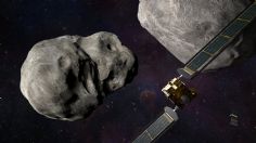 ¿Es el fin del mundo? NASA estrellará una nave contra un asteroide para desviar su rumbo