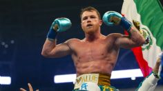 Canelo Álvarez: Campeón Mundial de la OMB tiene celos de la carrera del mexicano