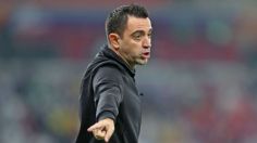 Barcelona hace oficial la llegada de Xavi Hernández como entrenador