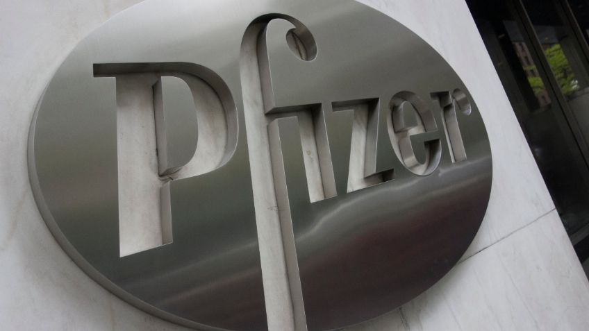 Pastilla de Pfizer es efectiva contra Covid-19: reduce en 90% riesgo de hospitalización y muerte