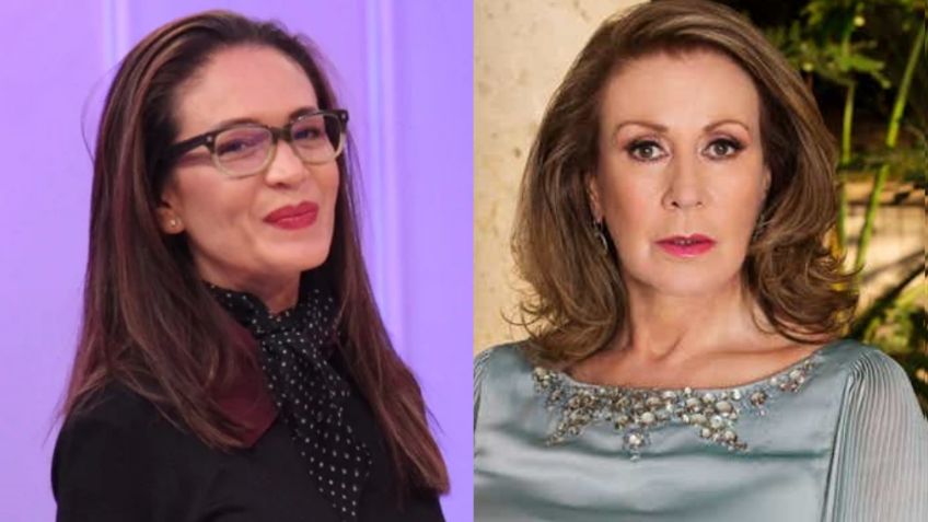 "Me da mucha pena... ni su mamá la quiso": crueles ataques de Yolanda Andrade a Laura Zapata I VIDEO