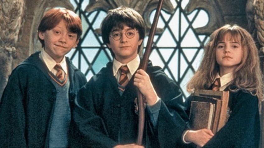 El Callejón Diagon de Harry Potter llega a la CDMX este fin de semana