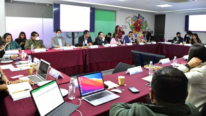 Concejo de Iztapalapa aprueba anteproyecto de presupuesto para 2022: 5 mil 879 mdp