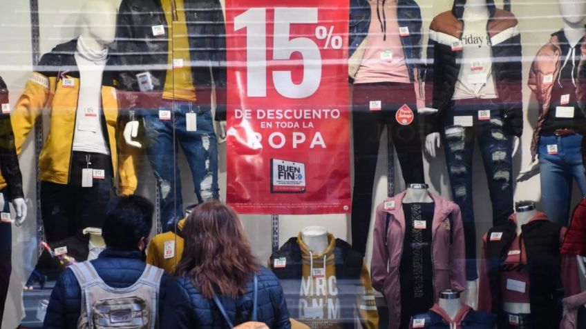 Buen Fin 2021: Así puedes comparar los precios de los productos que deseas comprar