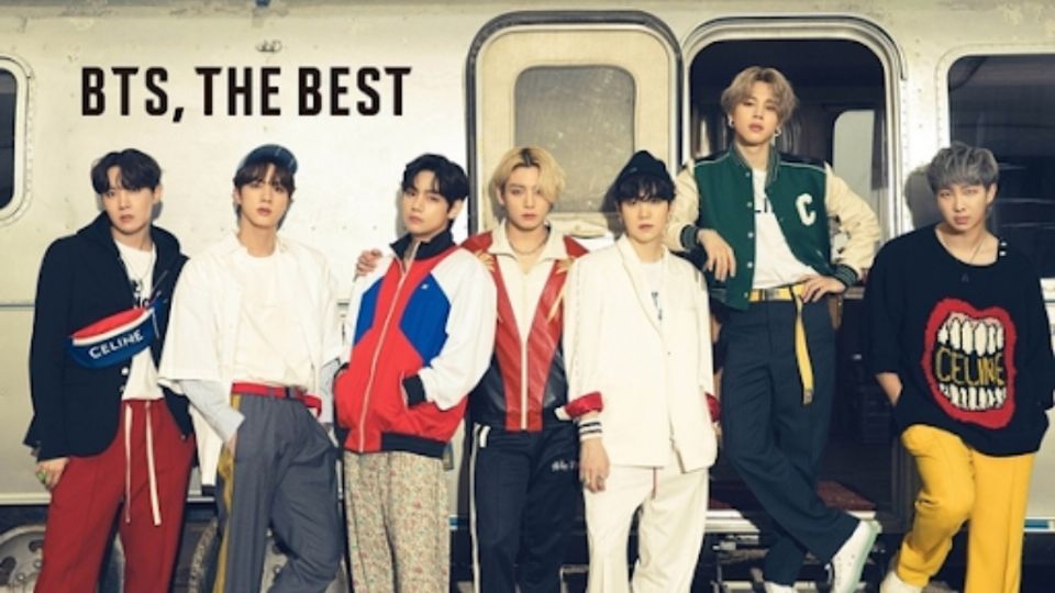 BTS es parte de HYBE, una agencia con sede en Corea del Sur Foto: HYBE