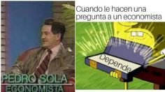 Día del Economista: Aquí los mejores MEMES para festejar