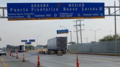 Tamaulipas alista operativos de seguridad ante de reapertura de puentes internacionales