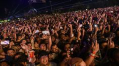 Estampida causa horror en concierto en Texas; mueren 8 personas y se buscan culpables