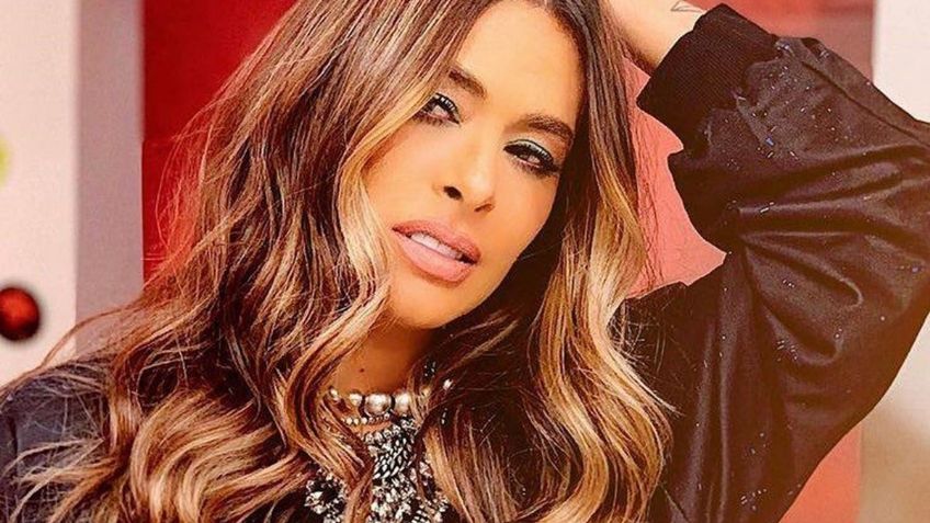 ¿Cuál es la similitud entre Galilea Montijo y Amanda Miguel y cómo es su relación?