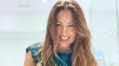 Thalía y la MILLONARIA suma que GASTA para mantenerse hermosa y radiante