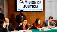 Sistema de justicia en el país no está funcionando: Carolina Viggiano