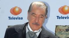 Muere Enrique Rocha: los villanos que marcaron su trayectoria