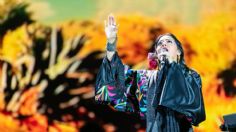 Arranca la semana de México con Lila Downs en la Expo 2020 Dubai