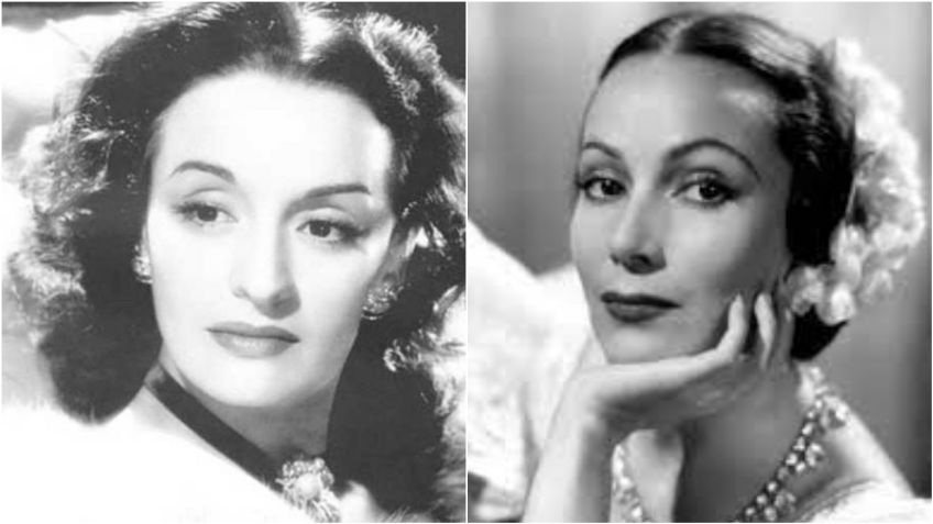 Bella actriz del Cine de Oro fue prima de Dolores del Río y pocos la conocen; esta es su historia