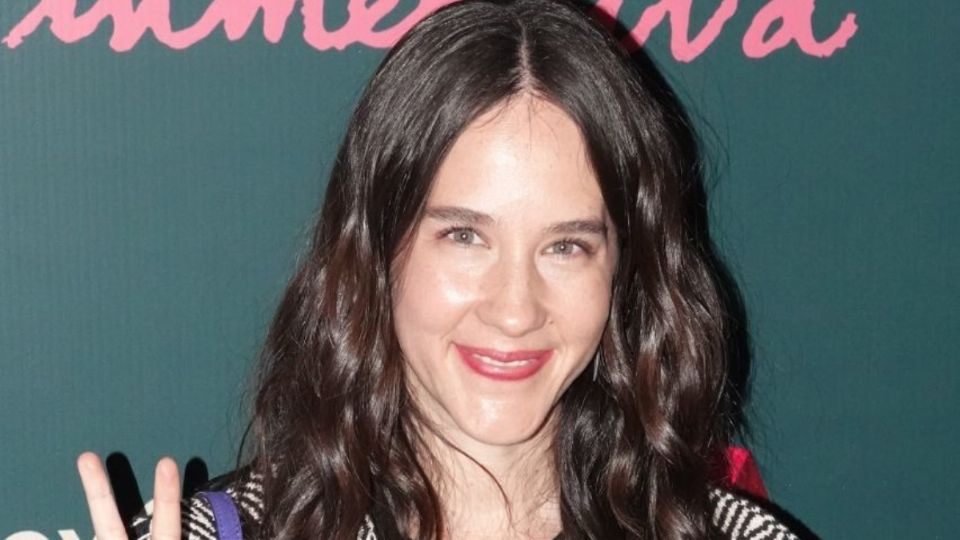 Ximena Sariñana revela la historia tras la canción 'Las Huellas' de Amarte Duele. Foto: Cuartoscuro