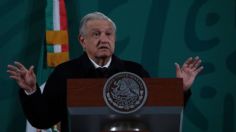 “Es escandaloso y no es correcto”: AMLO reacciona a la boda de Santiago Nieto Castillo