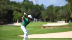 El Mexico Open, nuevo torneo oficial del PGA Tour en 2022