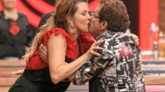 Tony Balardi habla de su “romance” con Alicia Machado y coquetea con querida conductora de VLA