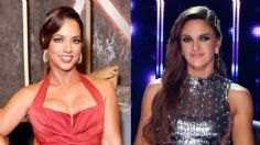 Adamari López vs Mariana Seoane: ¿Quién fue la reina de la noche en "Así se baila" con su outfit?