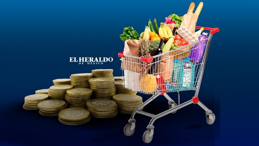 Expertos proyectan el mayor nivel de inflación en 20 años