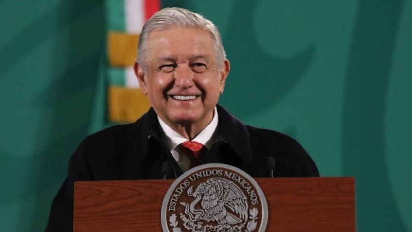 “El que mienta madre, no prospera”: AMLO arremete contras los discursos de odio en las redes sociales