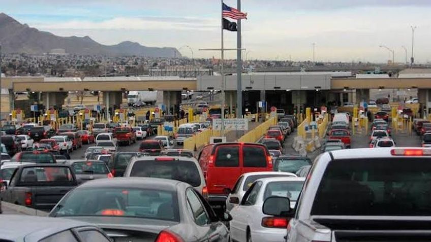 Reapertura de puentes fronterizos en Estados Unidos; estos son los estados que abrieron sus puertas