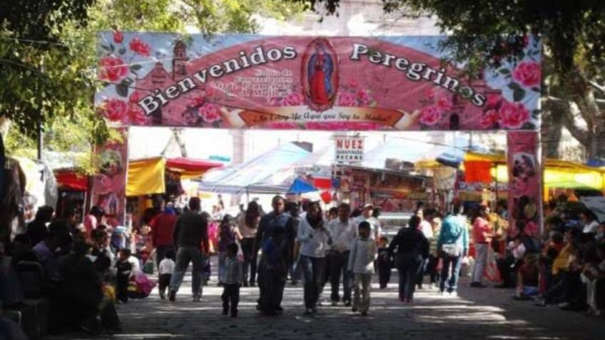 Morelia otorga permisos a casi 3 mil comerciantes informales por fiestas decembrinas