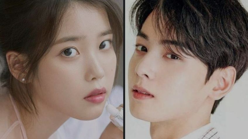 Cha Eun Woo: Este es el nuevo drama coreano que protagonizaría junto a IU